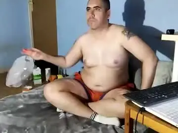 Chaturbate Adult Video Chat of gorak32