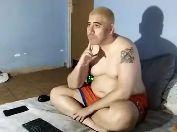 Chaturbate Sex Cam of gorak32