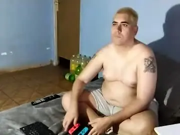 Chaturbate Sex Chat of gorak32