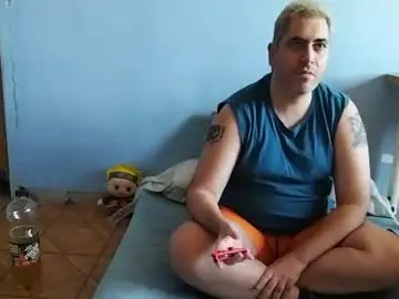Chaturbate Sex Cam of gorak32