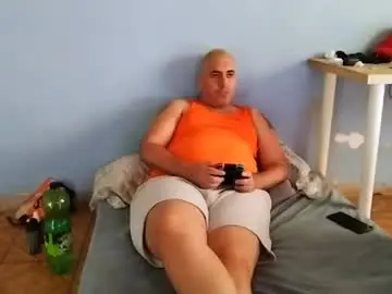 Chaturbate Watch Live Sex Cams of gorak32