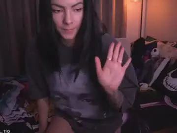 Chaturbate Sex Cam of hollylinder_