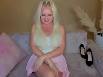 Chaturbate Private Sex Chat of ingrid_eriksen