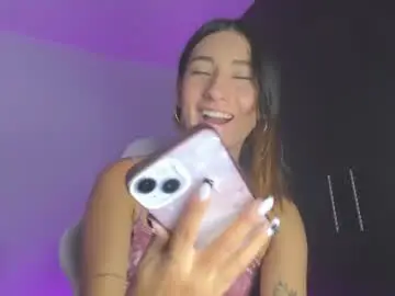 Chaturbate Live Sex of kittyrush_