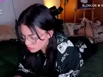 Chaturbate Watch Live Sex Cams of la_briela