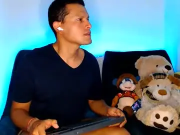 Chaturbate Sex Chat of littledicklatin