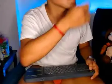 Chaturbate Sex Cam of littledicklatin
