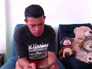 Chaturbate Free Porn Cam of littledicklatin