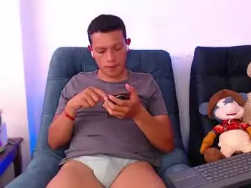Chaturbate Live Porn of littledicklatin