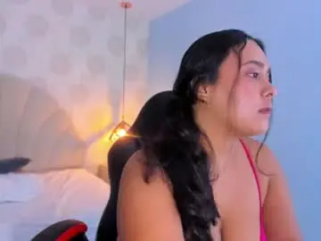 Chaturbate Private Sex Chat of luci_carter