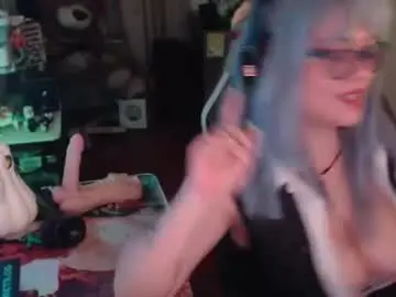 Chaturbate Live Sex of marcela2101s