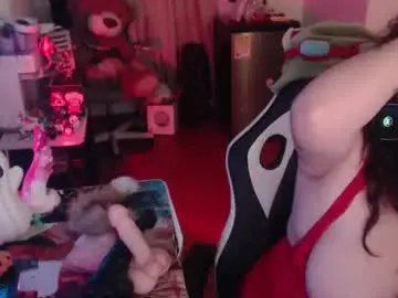 Chaturbate Live Sex of marcela2101s