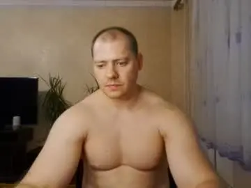 Chaturbate Sex Cam of massiveman295139