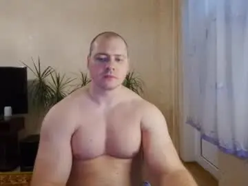 Chaturbate Adult Webcam of massiveman295139