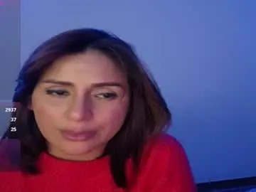 Chaturbate Private Sex Chat of mia_odonell_