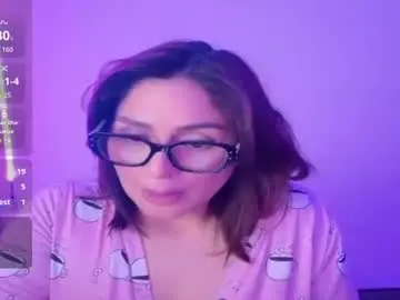 Chaturbate Best live sex cam show of mia_odonell_