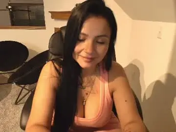 Chaturbate Live Sex of miia_owenn