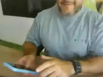Chaturbate Live Sex Cam of morepassion4u