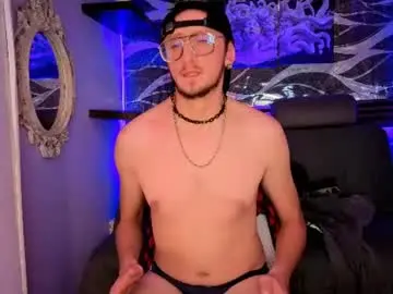 Chaturbate Watch Live Sex Cams of mr_angel__
