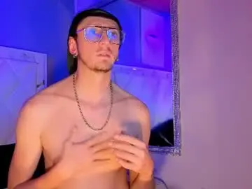 Chaturbate Sex Cam of mr_angel__