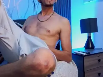 Chaturbate Best live sex cam show of mr_angel__