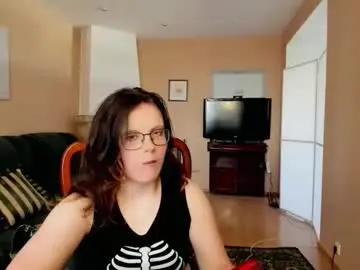 Chaturbate Nude Webcam of naomi_di