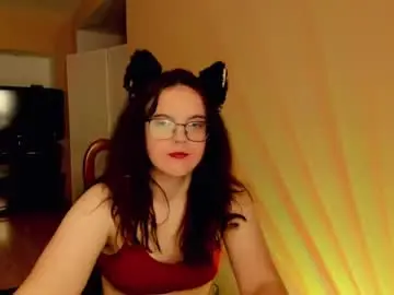 Chaturbate Live Sex of naomi_di