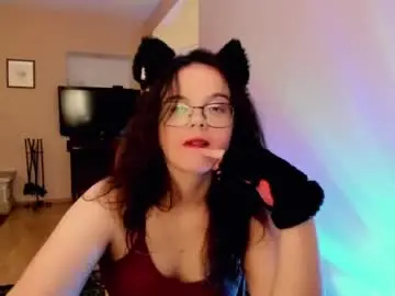 Chaturbate Adult Video Chat of naomi_di