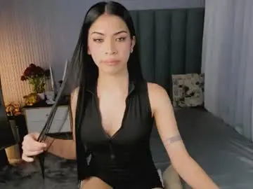 Chaturbate Adult Webcams of olivia_hotcummer