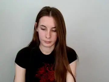 Chaturbate Best live sex cam show of pink_aura55
