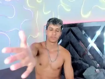 Chaturbate Adult Webcams of robertmiller21