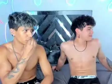 Chaturbate Best Webcam of robertmiller21
