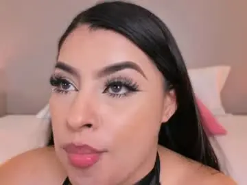 Chaturbate Live Sex Cam of samanthaa_22_