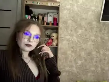 Chaturbate Nude Webcam of savannahbrettmann