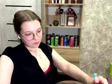 Chaturbate Adult Webcam of savannahbrettmann