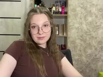 Chaturbate Live Porn of savannahbrettmann