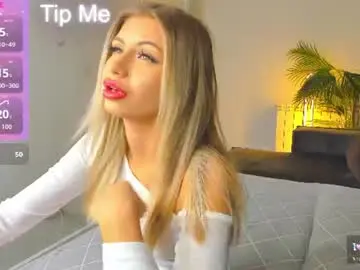 Chaturbate Live Sex of sidny_beth