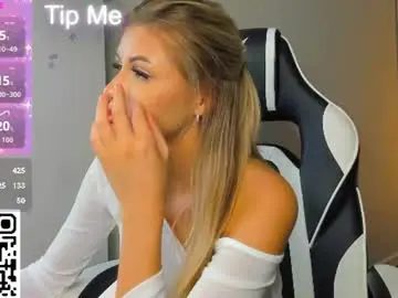 Chaturbate Best live sex cam show of sidny_beth