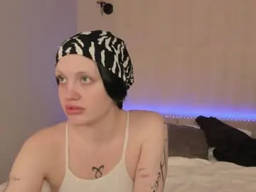 Chaturbate Adult Webcam of sidny_beth
