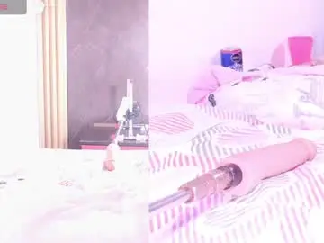 Chaturbate Private Sex Chat of sophialovers01