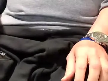 Chaturbate Live Sex Cam of the1pocketrocket
