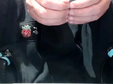 Chaturbate Free Porn Cam of the1pocketrocket
