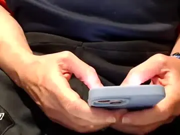 Chaturbate Sex Cam of the1pocketrocket