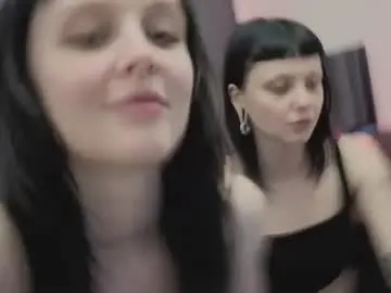 Chaturbate Live Sex Cam of twins_terror