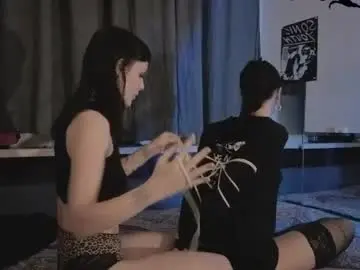 Chaturbate Best Webcam of twins_terror