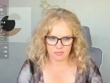Chaturbate Nude Webcam of victoria_nelson