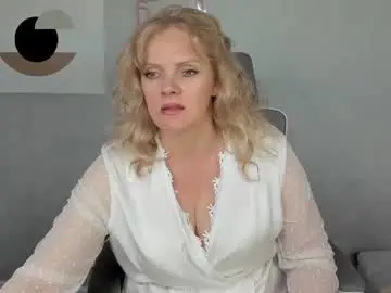 Chaturbate Nude Webcam of victoria_nelson
