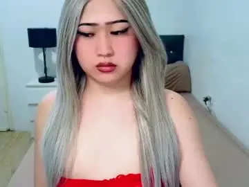 Chaturbate Nude Webcam of abella_dangerxxx