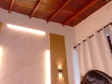 Chaturbate Sex Cam of amber_gibsson2