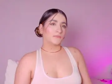 Chaturbate Live Sex Cam of amber_gibsson2